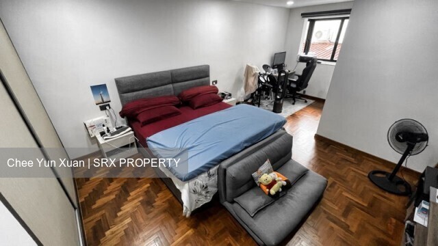 Macpherson Garden Estate (D13), Terrace #501053451